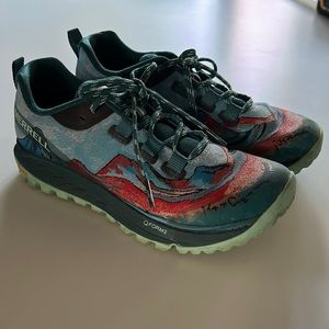 Merrell Trail Series Running Shoes